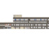 Back elevation teaching block