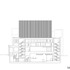 Culture hall section C-C
