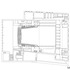 Culture hall level four plan