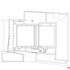 Culture hall level six plan