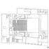 Culture hall level two plan