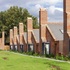 Courtyard Housing, Patel Taylor