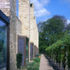 Accordia courtyard houses