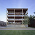 Apartment building