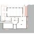 Lower ground floor plan