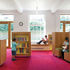 FAT designed the furniture in the children