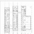 Third floor plan
