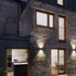 Rear/Side Elevation