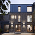 Rear Elevation_Evening