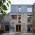 Rear Elevation