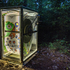 Universal Play Machine for BEAM Camp by Mobile Studio Architects