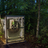 Universal Play Machine for BEAM Camp by Mobile Studio Architects