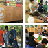 Universal Play Machine for BEAM Camp by Mobile Studio Architects - work in progress