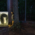 Universal Play Machine for BEAM Camp by Mobile Studio Architects