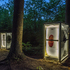Universal Play Machine for BEAM Camp by Mobile Studio Architects