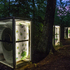 Universal Play Machine for BEAM Camp by Mobile Studio Architects 