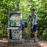 Universal Play Machine for BEAM Camp by Mobile Studio Architects - day time view