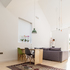 INTERIOR LIVE WORK PLAY