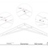 Scissor Roof House - Scissor Truss Detail - new