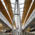 Bijlmer Station interior