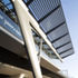 Exterior canopies