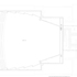 Second floor plan