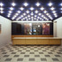 New box office