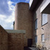 Red-toned brick