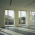 The space was originally used as a studio