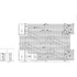 Stair unfolded internal elevation