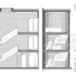 Stair section AA and BB