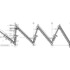 Roof (long section AA)