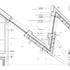Roof (long section AA)