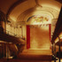 The music hall retains its dreamlike world