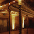 The hall has been discreetly equipped with acoustic lining 