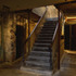 Original staircases