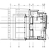 Second floor plan