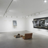 Gasworks reopened with an exhibition by artist Kemage Wa Lehulere 