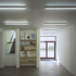Ground-floor foyer