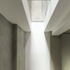 Lightwell at lower ground floor of the commercial unit