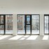 Internal view of new extension