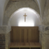 Prayer room