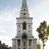 Christ Church opened in 1729