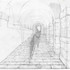 Drawing of the ramp