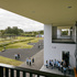 Covered outdoor learning areas