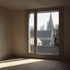 The interiors are finished in waxed and unpainted plaster with rough-sawn oak floors