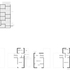 Apartment 1 floor plan