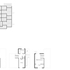 Apartment 3 floor plan