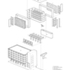 Axonometric