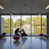 Student breakout spaces